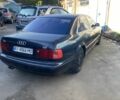 Чорний Ауді A8, об'ємом двигуна 4.2 л та пробігом 459 тис. км за 2300 $, фото 4 на Automoto.ua