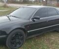 Чорний Ауді A8, об'ємом двигуна 2.5 л та пробігом 370 тис. км за 2856 $, фото 9 на Automoto.ua