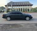 Чорний Ауді A8, об'ємом двигуна 2.5 л та пробігом 350 тис. км за 3300 $, фото 4 на Automoto.ua