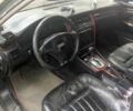 Чорний Ауді A8, об'ємом двигуна 4.2 л та пробігом 400 тис. км за 1800 $, фото 7 на Automoto.ua