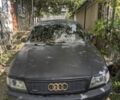 Черный Ауди А8, объемом двигателя 4.2 л и пробегом 400 тыс. км за 1900 $, фото 1 на Automoto.ua