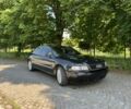 Чорний Ауді A8, об'ємом двигуна 2.5 л та пробігом 350 тис. км за 3300 $, фото 1 на Automoto.ua