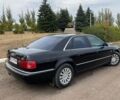 Черный Ауди А8, объемом двигателя 3.7 л и пробегом 0 тыс. км за 5800 $, фото 2 на Automoto.ua