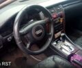 Черный Ауди А8, объемом двигателя 4.2 л и пробегом 330 тыс. км за 5000 $, фото 1 на Automoto.ua