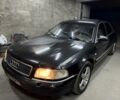 Чорний Ауді A8, об'ємом двигуна 4.2 л та пробігом 212 тис. км за 2198 $, фото 1 на Automoto.ua