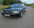 Чорний Ауді A8, об'ємом двигуна 4.2 л та пробігом 375 тис. км за 3471 $, фото 1 на Automoto.ua