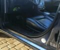 Черный Ауди А8, объемом двигателя 4.2 л и пробегом 505 тыс. км за 6200 $, фото 8 на Automoto.ua