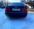 Чорний Ауді A8, об'ємом двигуна 3.7 л та пробігом 0 тис. км за 4500 $, фото 3 на Automoto.ua