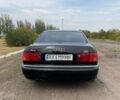 Черный Ауди А8, объемом двигателя 3.7 л и пробегом 0 тыс. км за 5800 $, фото 3 на Automoto.ua