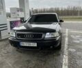 Чорний Ауді A8, об'ємом двигуна 4.2 л та пробігом 500 тис. км за 5500 $, фото 2 на Automoto.ua