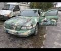 Чорний Ауді A8, об'ємом двигуна 3.7 л та пробігом 300 тис. км за 1200 $, фото 2 на Automoto.ua