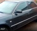 Черный Ауди А8, объемом двигателя 4.2 л и пробегом 330 тыс. км за 5000 $, фото 3 на Automoto.ua