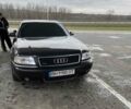 Чорний Ауді A8, об'ємом двигуна 4.2 л та пробігом 500 тис. км за 5500 $, фото 1 на Automoto.ua