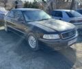 Чорний Ауді A8, об'ємом двигуна 2.8 л та пробігом 222 тис. км за 1200 $, фото 1 на Automoto.ua