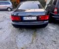 Ауді A8 1999 у Житомирі на Automoto.ua Чорний Ауді A8, об'ємом двигуна 4.2 л та пробігом 330 тис. км за 4000 $, фото 1 на Automoto.ua