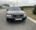 Чорний Ауді A8, об'ємом двигуна 4.2 л та пробігом 500 тис. км за 5500 $, фото 19 на Automoto.ua