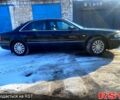Чорний Ауді A8, об'ємом двигуна 3.7 л та пробігом 0 тис. км за 4500 $, фото 2 на Automoto.ua