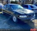 Чорний Ауді A8, об'ємом двигуна 2.8 л та пробігом 222 тис. км за 1200 $, фото 1 на Automoto.ua