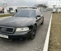 Чорний Ауді A8, об'ємом двигуна 4.2 л та пробігом 500 тис. км за 5500 $, фото 21 на Automoto.ua