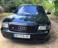 Чорний Ауді A8, об'ємом двигуна 4.2 л та пробігом 309 тис. км за 5500 $, фото 1 на Automoto.ua