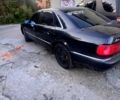 Ауді A8 1999 у Житомирі на Automoto.ua Чорний Ауді A8, об'ємом двигуна 4.2 л та пробігом 330 тис. км за 4000 $, фото 2 на Automoto.ua