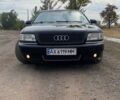 Черный Ауди А8, объемом двигателя 3.7 л и пробегом 0 тыс. км за 5800 $, фото 5 на Automoto.ua