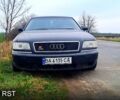 Чорний Ауді A8, об'ємом двигуна 4.2 л та пробігом 350 тис. км за 4100 $, фото 1 на Automoto.ua