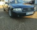 Чорний Ауді A8, об'ємом двигуна 4.2 л та пробігом 505 тис. км за 6200 $, фото 1 на Automoto.ua