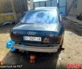 Черный Ауди А8, объемом двигателя 4.2 л и пробегом 459 тыс. км за 2100 $, фото 8 на Automoto.ua