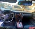 Чорний Ауді A8, об'ємом двигуна 3.7 л та пробігом 0 тис. км за 4500 $, фото 4 на Automoto.ua