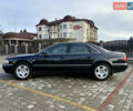 Чорний Ауді A8, об'ємом двигуна 4.2 л та пробігом 297 тис. км за 8500 $, фото 1 на Automoto.ua