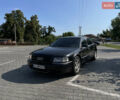 Чорний Ауді A8, об'ємом двигуна 4.2 л та пробігом 300 тис. км за 5500 $, фото 1 на Automoto.ua