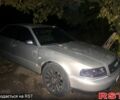 Черный Ауди А8, объемом двигателя 4.6 л и пробегом 300 тыс. км за 2900 $, фото 4 на Automoto.ua