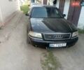 Черный Ауди А8, объемом двигателя 3.7 л и пробегом 373 тыс. км за 4000 $, фото 8 на Automoto.ua