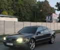 Черный Ауди А8, объемом двигателя 4.2 л и пробегом 3 тыс. км за 3712 $, фото 5 на Automoto.ua