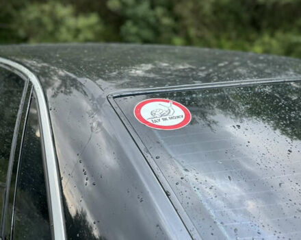 Чорний Ауді A8, об'ємом двигуна 4.2 л та пробігом 450 тис. км за 5000 $, фото 4 на Automoto.ua