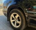 Черный Ауди А8, объемом двигателя 4.2 л и пробегом 374 тыс. км за 4999 $, фото 7 на Automoto.ua