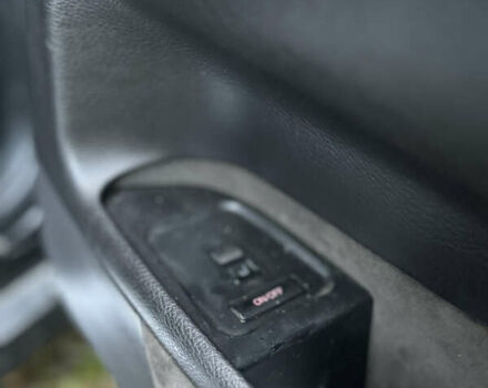 Чорний Ауді A8, об'ємом двигуна 4.2 л та пробігом 450 тис. км за 5000 $, фото 21 на Automoto.ua