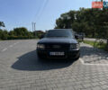 Чорний Ауді A8, об'ємом двигуна 4.2 л та пробігом 300 тис. км за 5500 $, фото 1 на Automoto.ua
