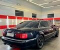 Чорний Ауді A8, об'ємом двигуна 4.2 л та пробігом 358 тис. км за 3800 $, фото 2 на Automoto.ua