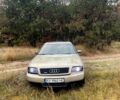 Черный Ауди А8, объемом двигателя 4.6 л и пробегом 300 тыс. км за 2900 $, фото 1 на Automoto.ua