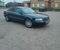 Чорний Ауді A8, об'ємом двигуна 2.5 л та пробігом 397 тис. км за 5400 $, фото 4 на Automoto.ua