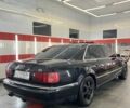 Чорний Ауді A8, об'ємом двигуна 4.2 л та пробігом 299 тис. км за 3899 $, фото 2 на Automoto.ua