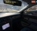Черный Ауди А8, объемом двигателя 4.2 л и пробегом 374 тыс. км за 4999 $, фото 9 на Automoto.ua