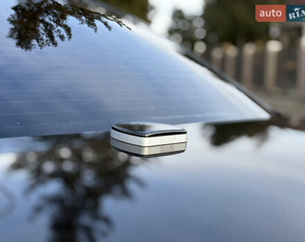 Чорний Ауді A8, об'ємом двигуна 4.2 л та пробігом 297 тис. км за 8500 $, фото 29 на Automoto.ua