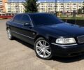 Черный Ауди А8, объемом двигателя 4.2 л и пробегом 0 тыс. км за 5300 $, фото 1 на Automoto.ua