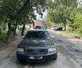 Чорний Ауді A8, об'ємом двигуна 4.2 л та пробігом 30 тис. км за 5489 $, фото 1 на Automoto.ua