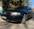 Черный Ауди А8, объемом двигателя 4.2 л и пробегом 374 тыс. км за 4999 $, фото 4 на Automoto.ua