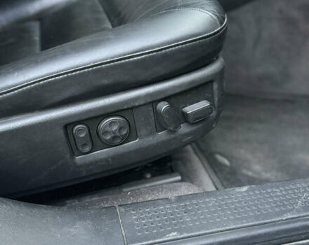 Чорний Ауді A8, об'ємом двигуна 4.2 л та пробігом 450 тис. км за 5000 $, фото 26 на Automoto.ua