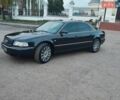 Чорний Ауді A8, об'ємом двигуна 2.5 л та пробігом 397 тис. км за 4500 $, фото 1 на Automoto.ua